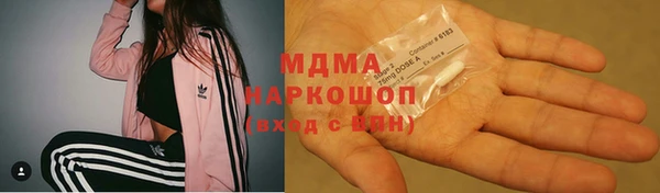 хмурый Арсеньев