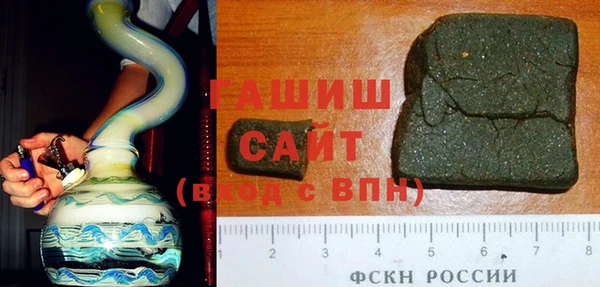 хмурый Арсеньев